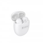 Wholesale True Wireless Stereo Headset Earbuds Airbuds TWS-W3 (White)